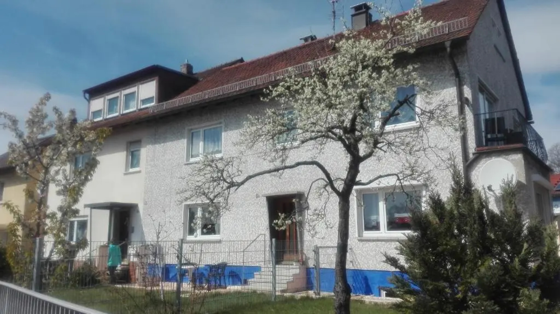 Ferienwohnung Roth (Zentrum)