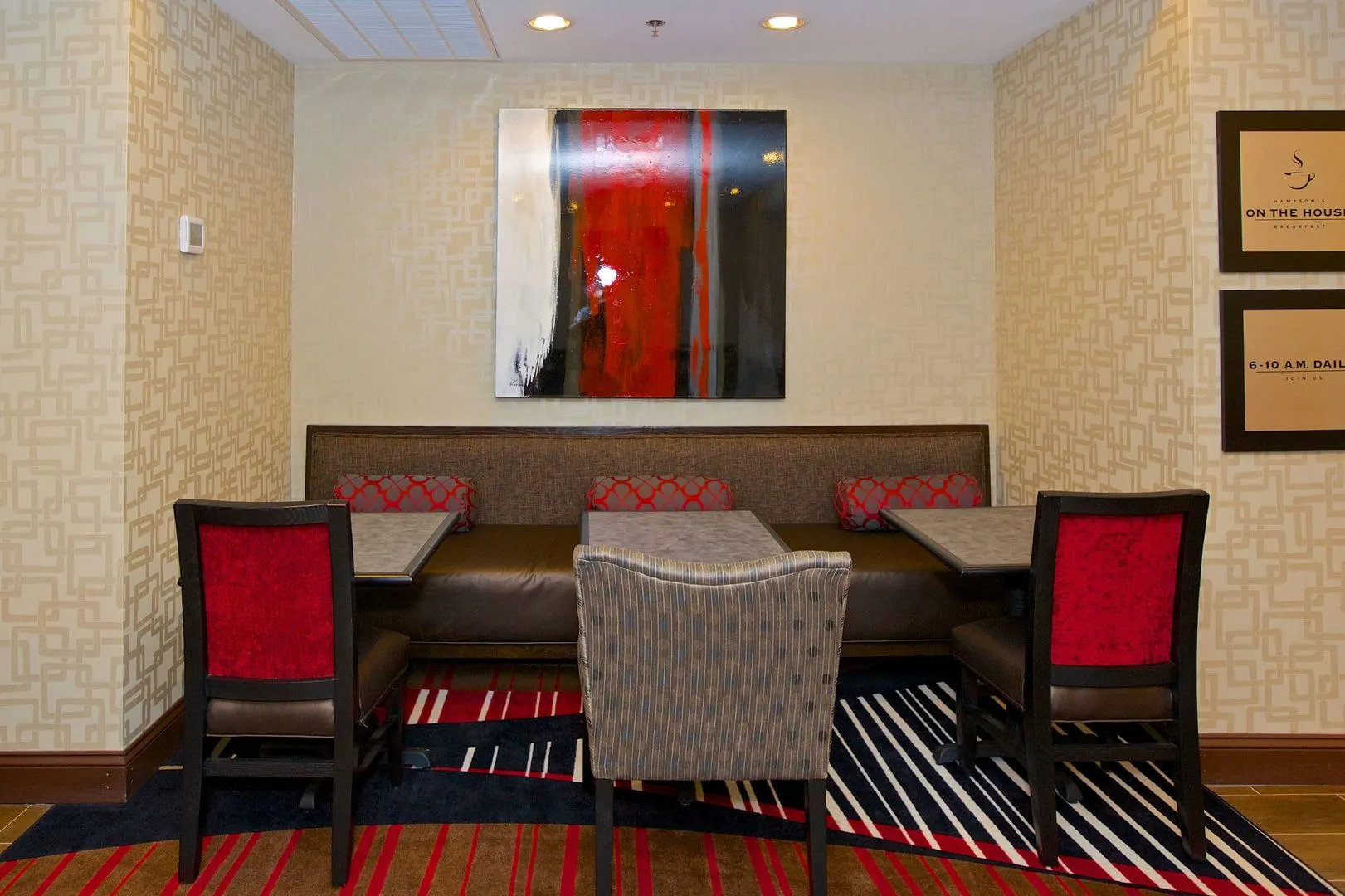 Hampton Inn Atlanta McDonough