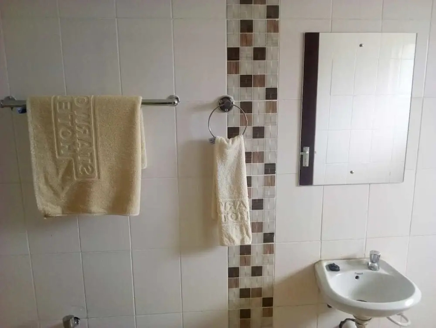 Starwood Hotels Kenya