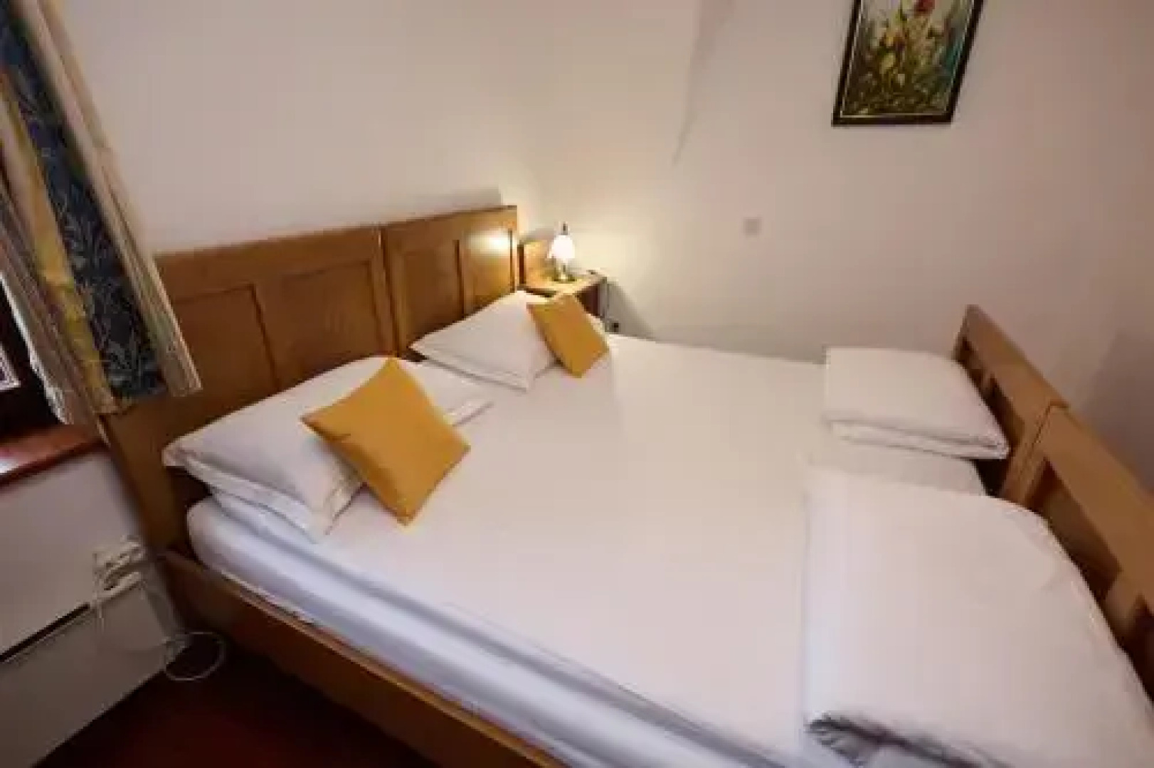 Wine Grower's Mansion Zlati Gric