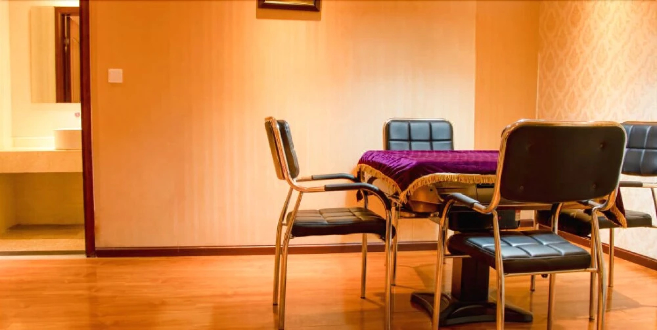 Qianxi xingjia hotel