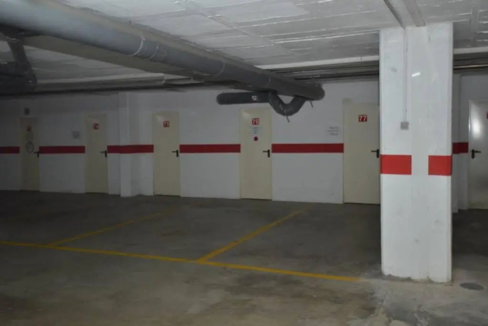 Bel Appartement De Standing Isar02