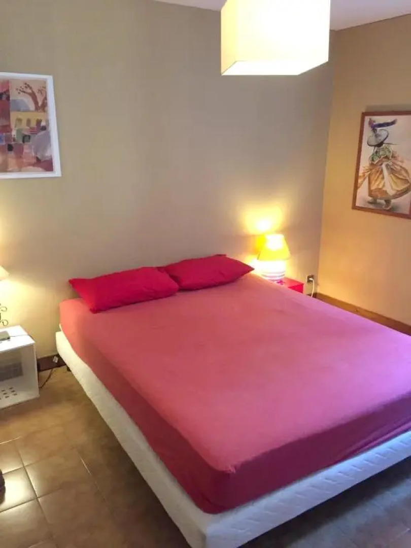 Villa de 3 chambres avec piscine privee jardin clos et wifi a Arpaillargues et Aureillac