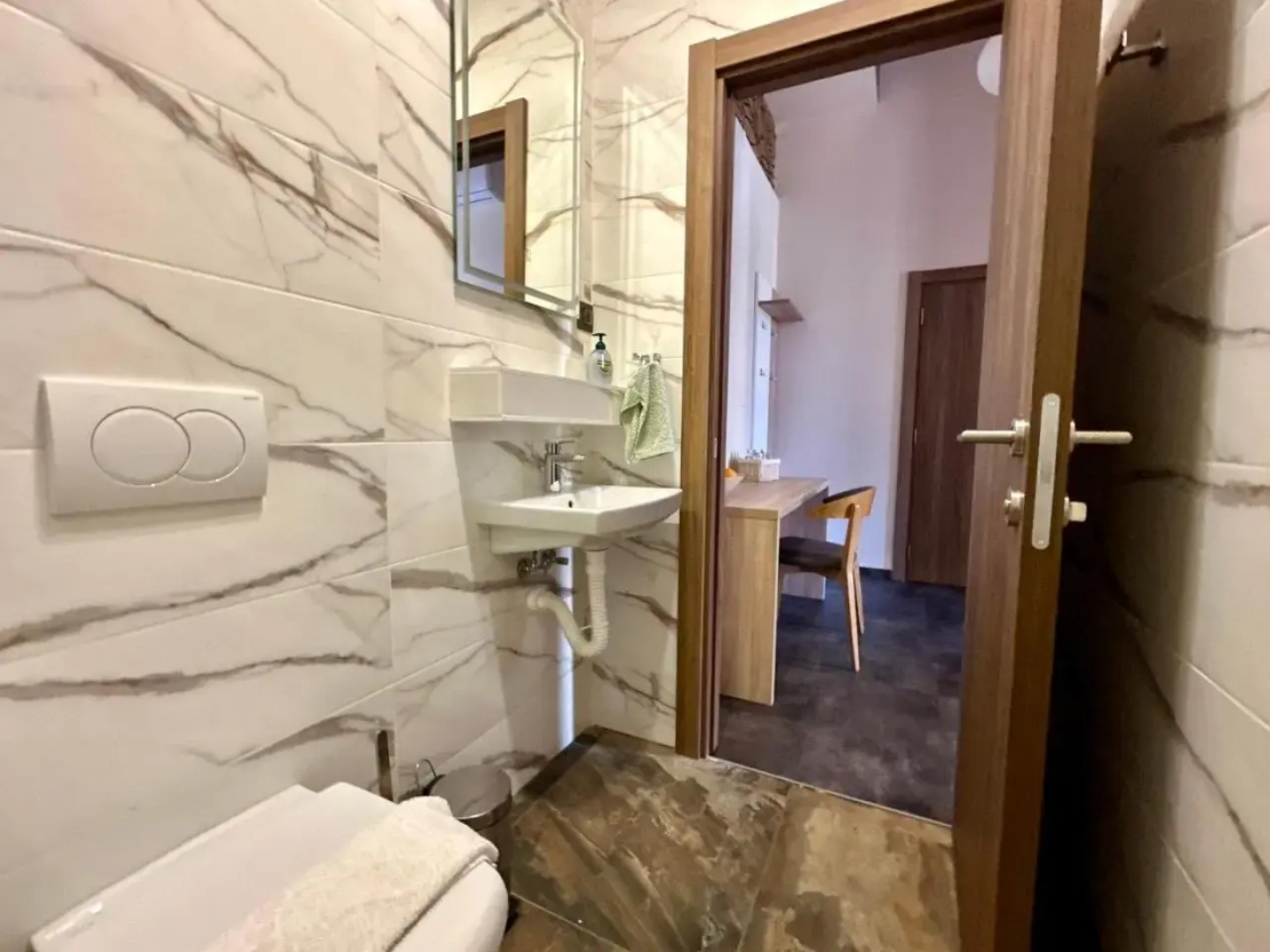 Guest Accommodation Zak