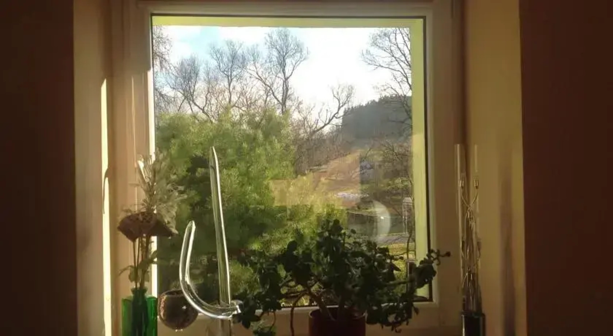 2 Pokoje w Górach Sowich