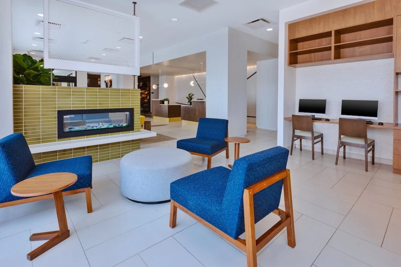 Hotel Indigo Detroit Downtown, an IHG Hotel