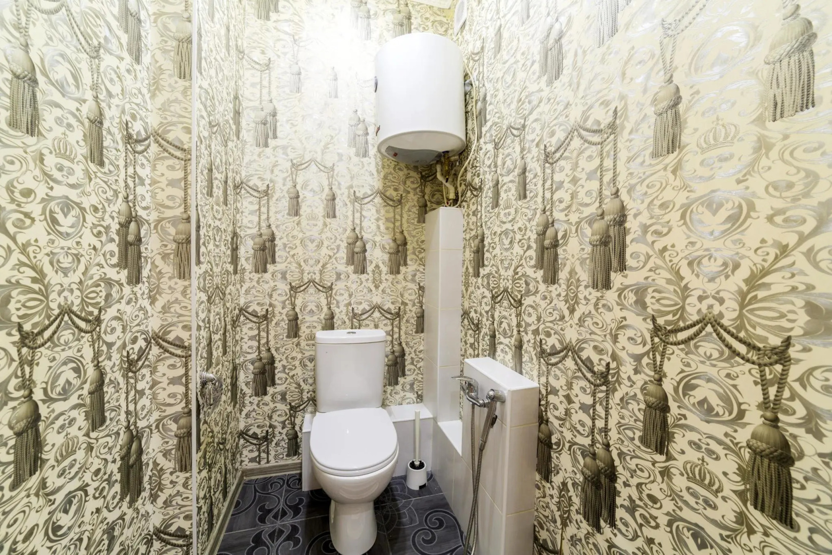 uTrip (юТрип) на улице Право-Булачная