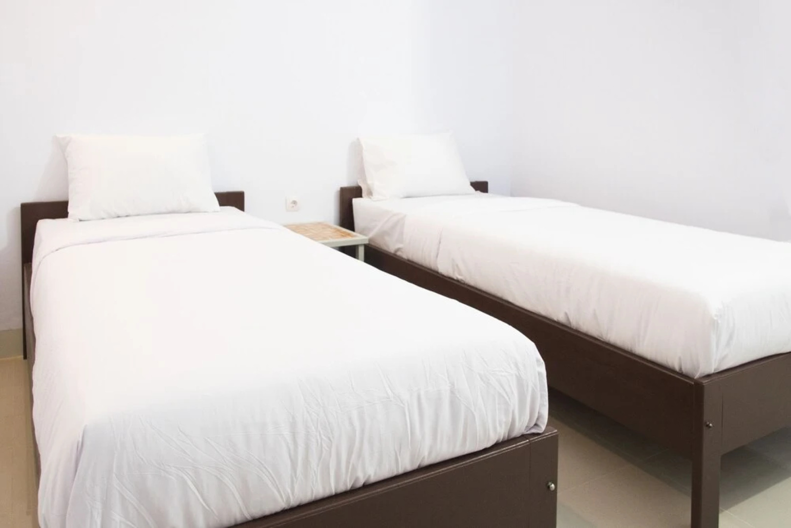 Tanah Tinggi Guest House