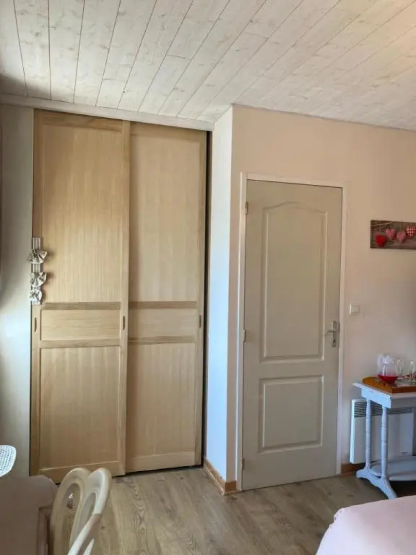 La Marine Louannec (Adults Only)