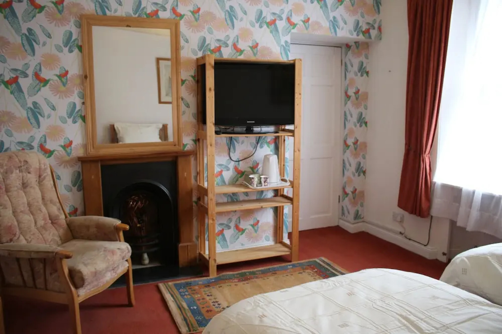 St. Cuthbert's Retreat