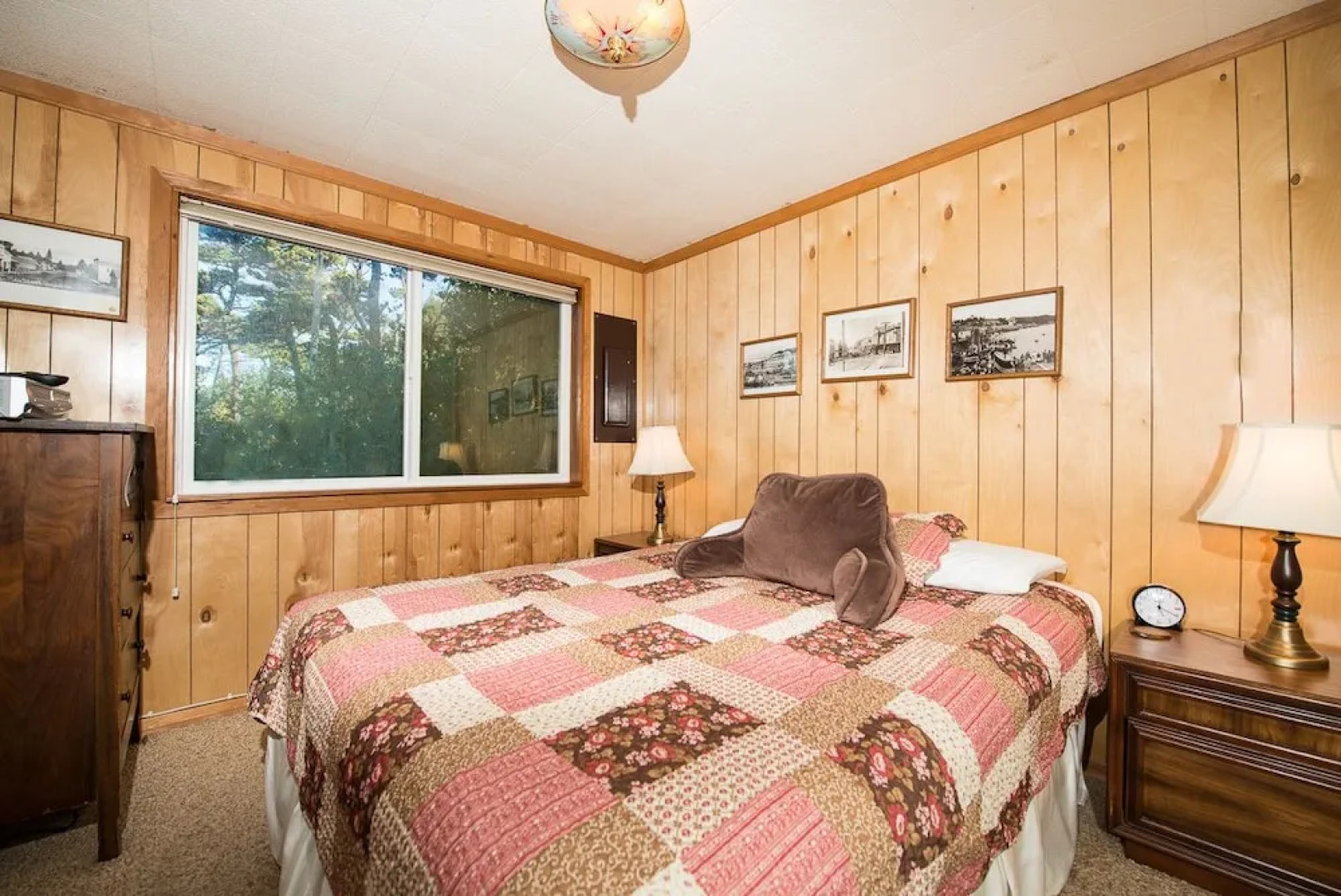 Crow's Nest by RedAwning