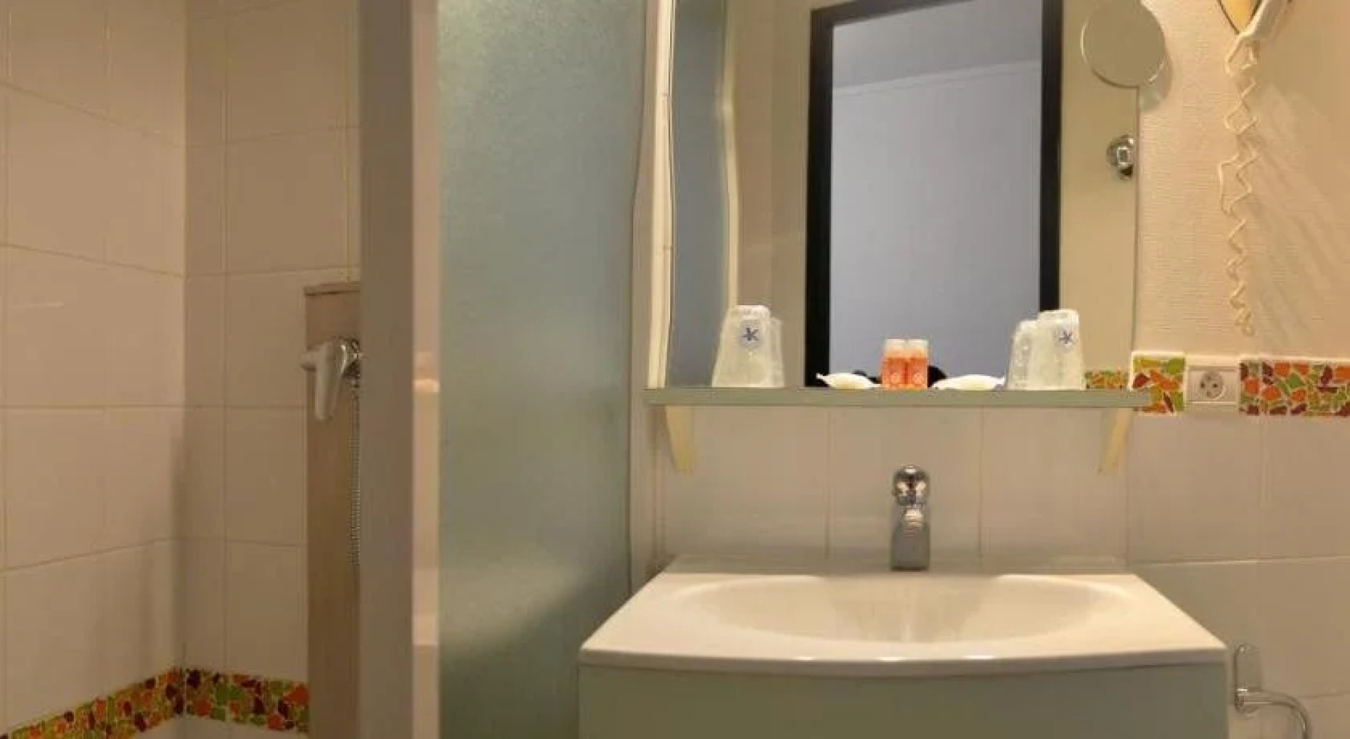 The Originals Access, Hôtel Le Beaulieu