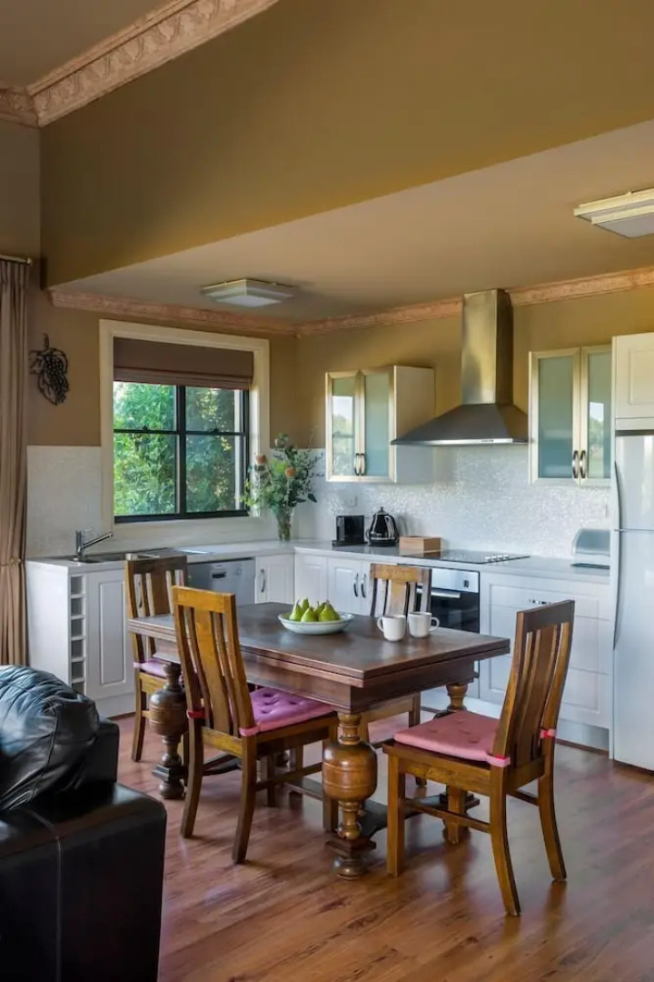 Barossa Shiraz Estate