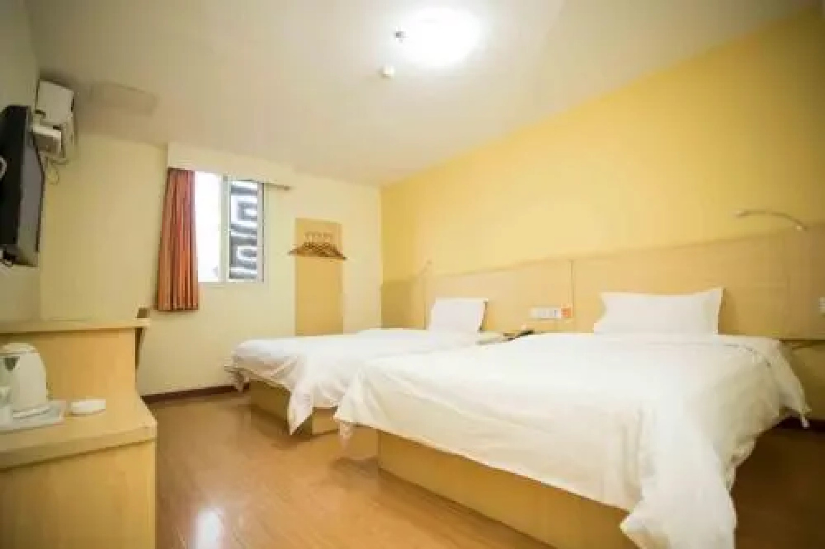 7Days Inn Huizhou West Lake