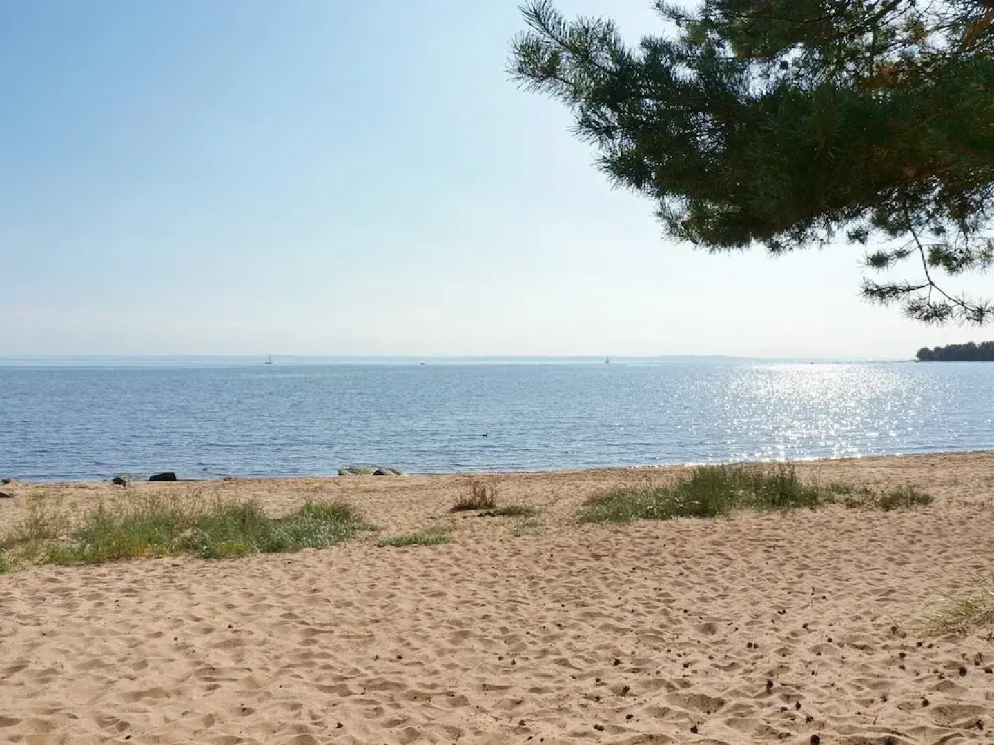 4 Star Holiday Home in Halmstad