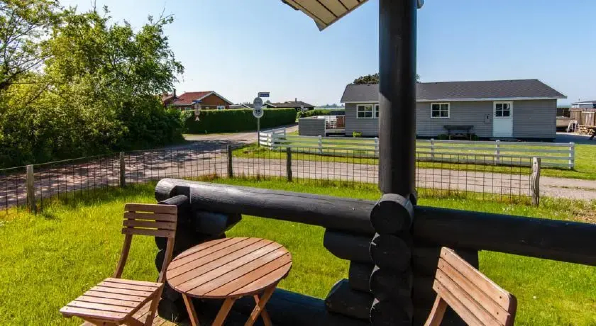Ryle Holiday House