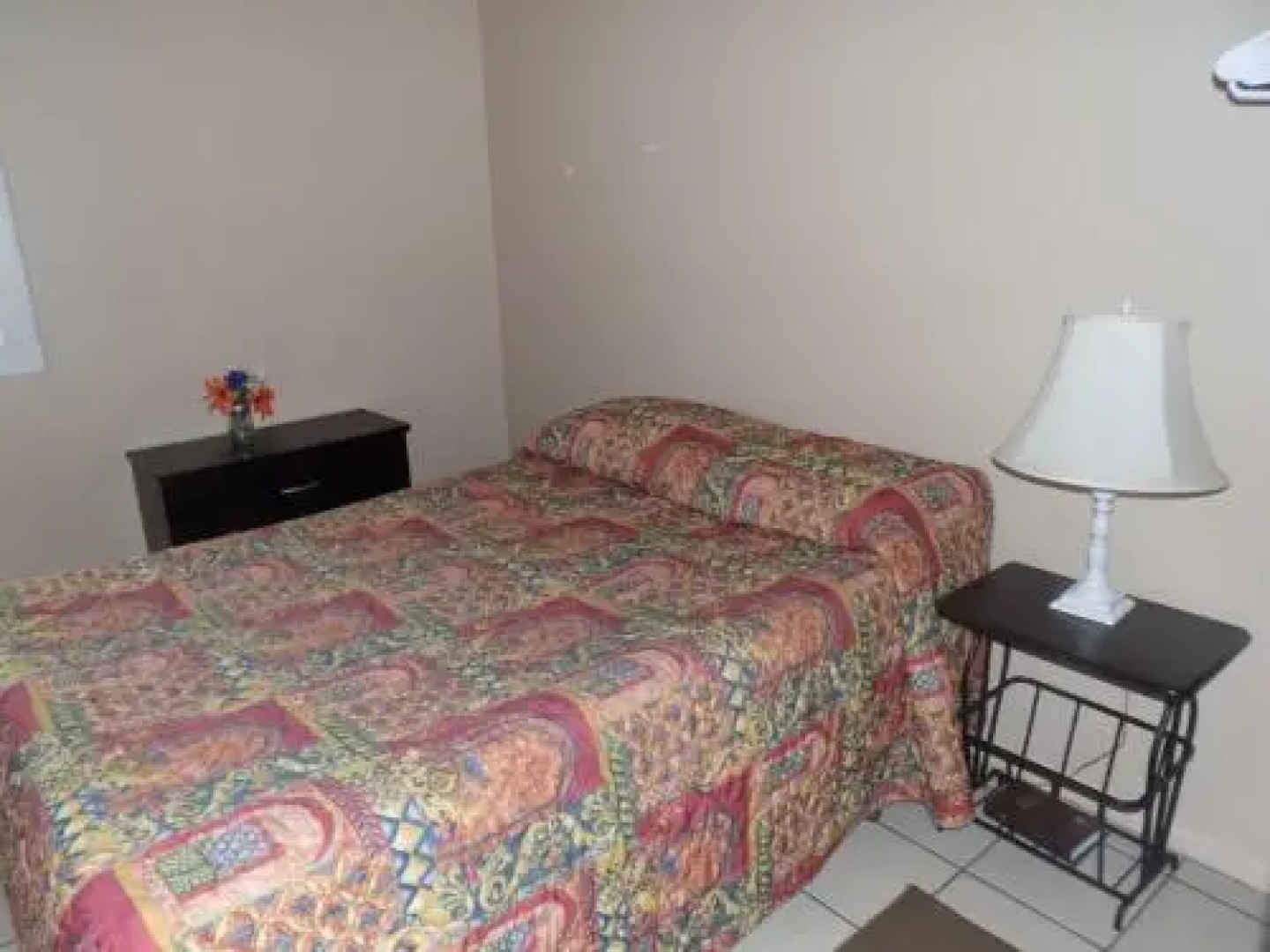 Parkside Motel - North Bend OR