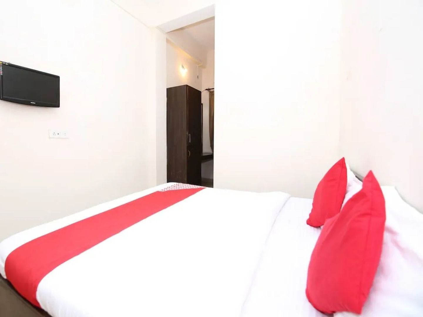 OYO 14418 Sports Club Of Jabalpur