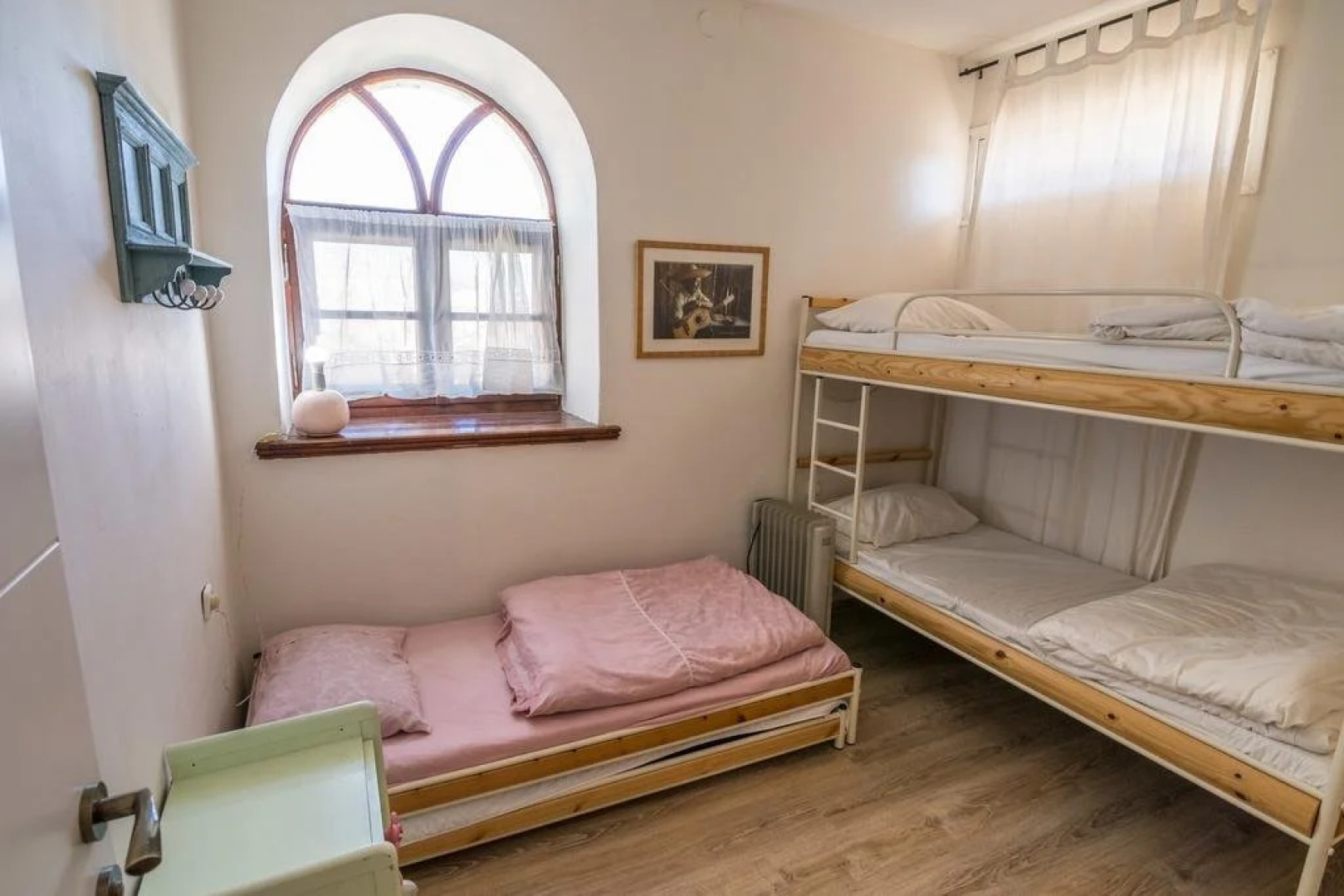 Desert Bird Guest House