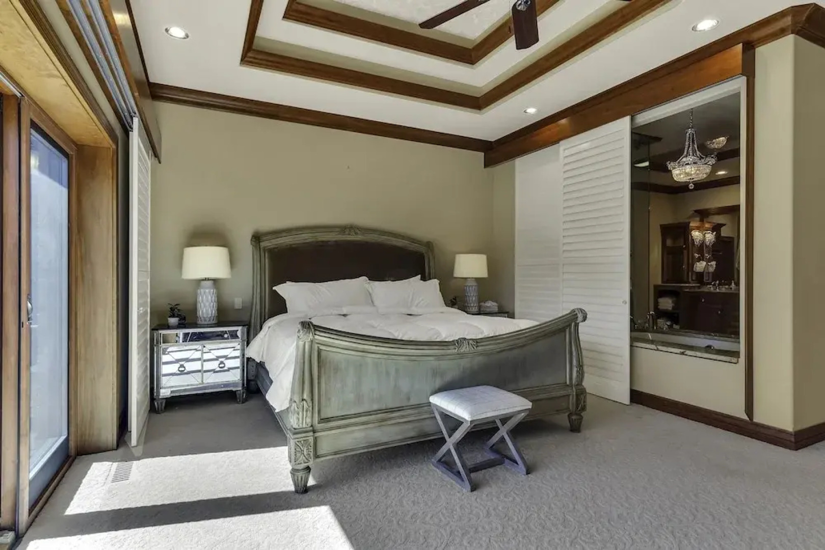 Tuckers Cove 7 Bedroom Home by RedAwning