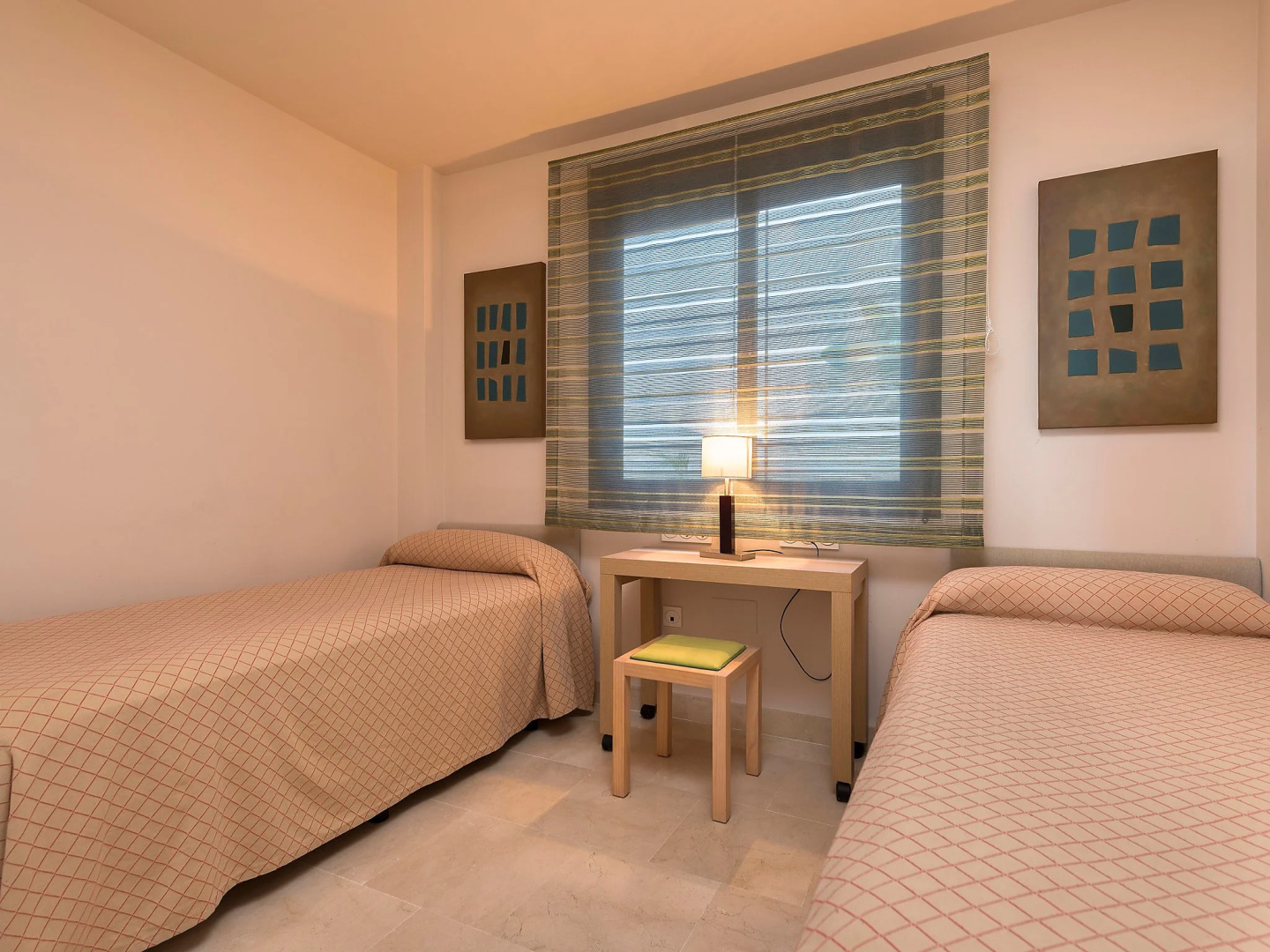 Amazing 2 bedrooms apartment