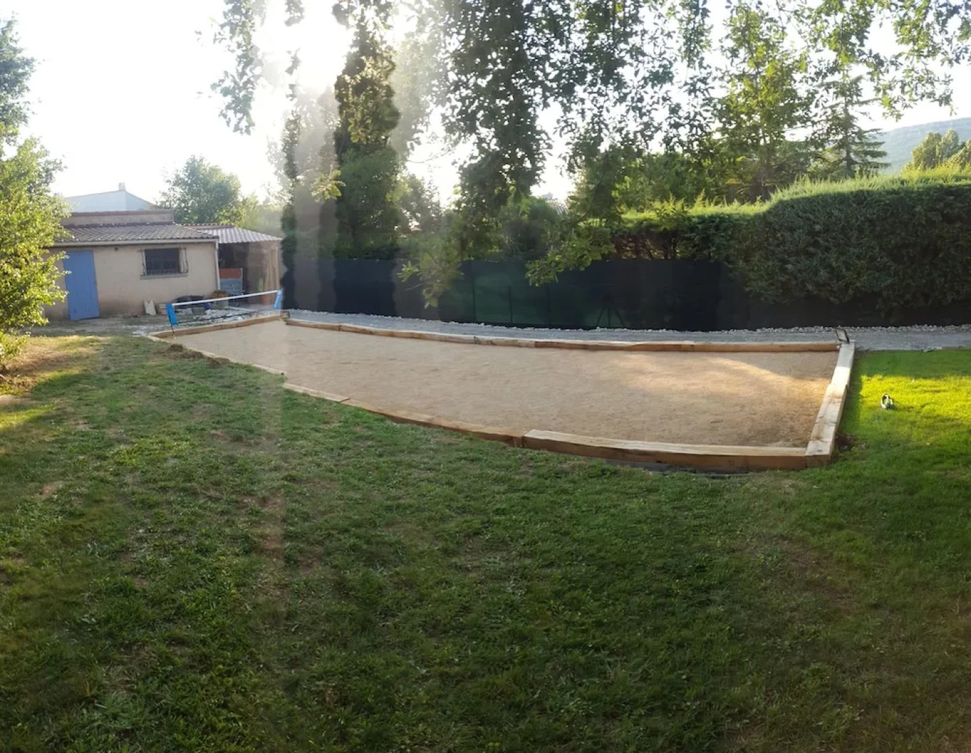 Le May du Pan - Chambre d'hôte