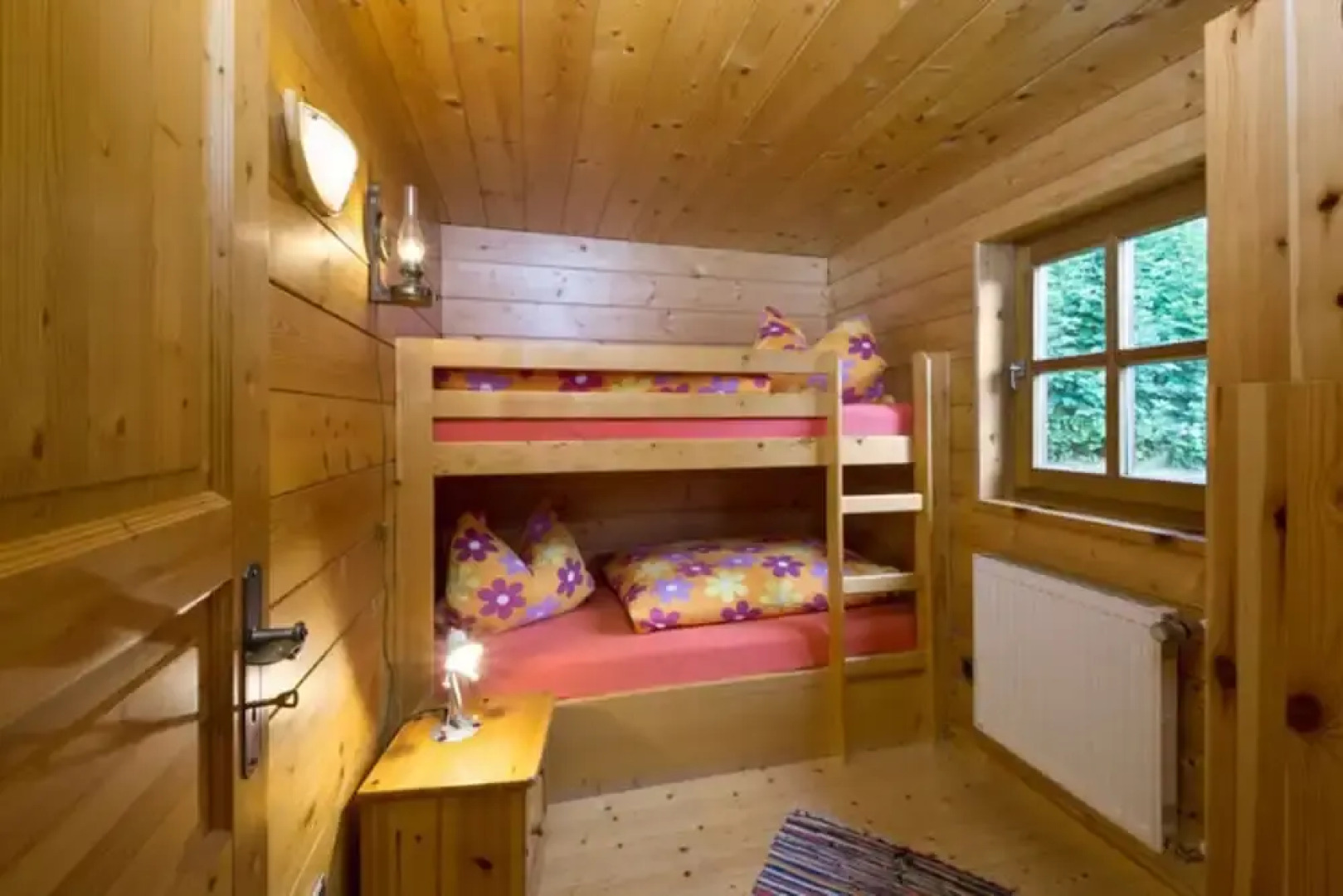 Mountain Apartment in Bad Kotzting