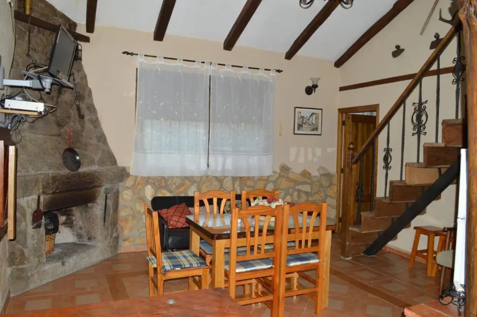 Casas Rurales Carrizosa