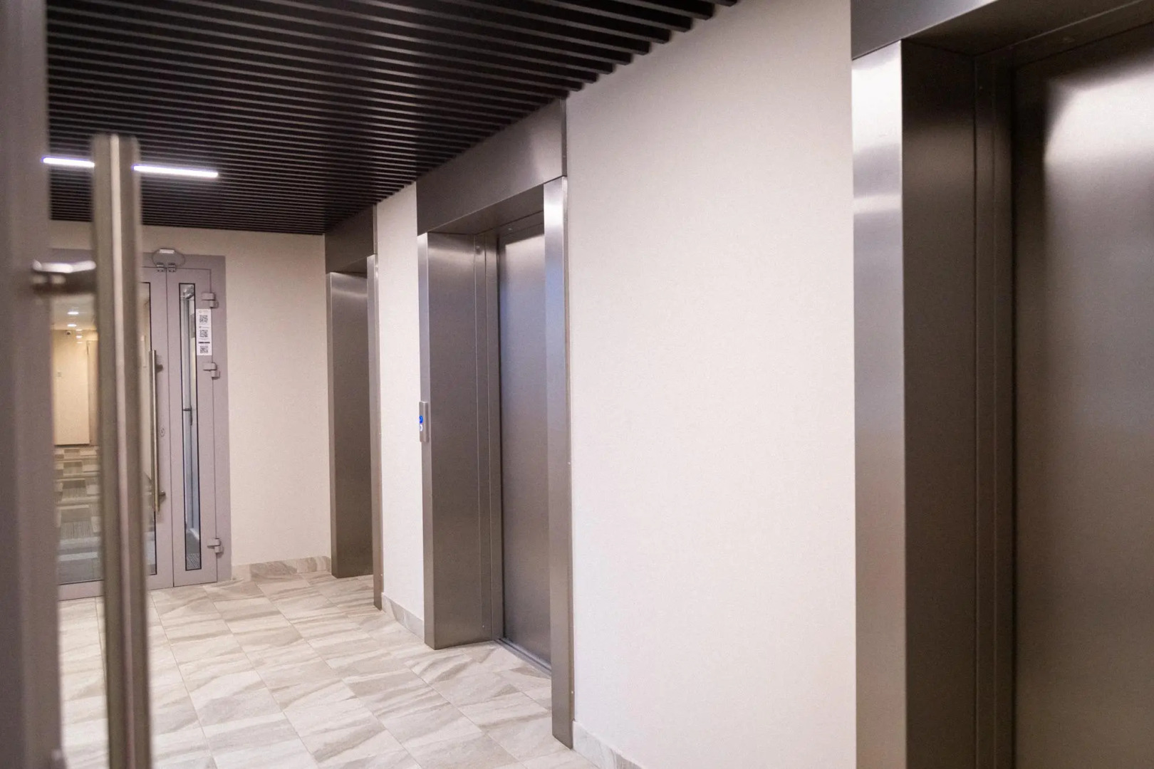 Уютные апартаменты на проспекте Стачек