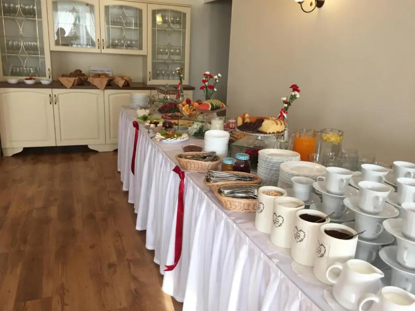 Ośrodek Wypoczynkowy Pod Dębem