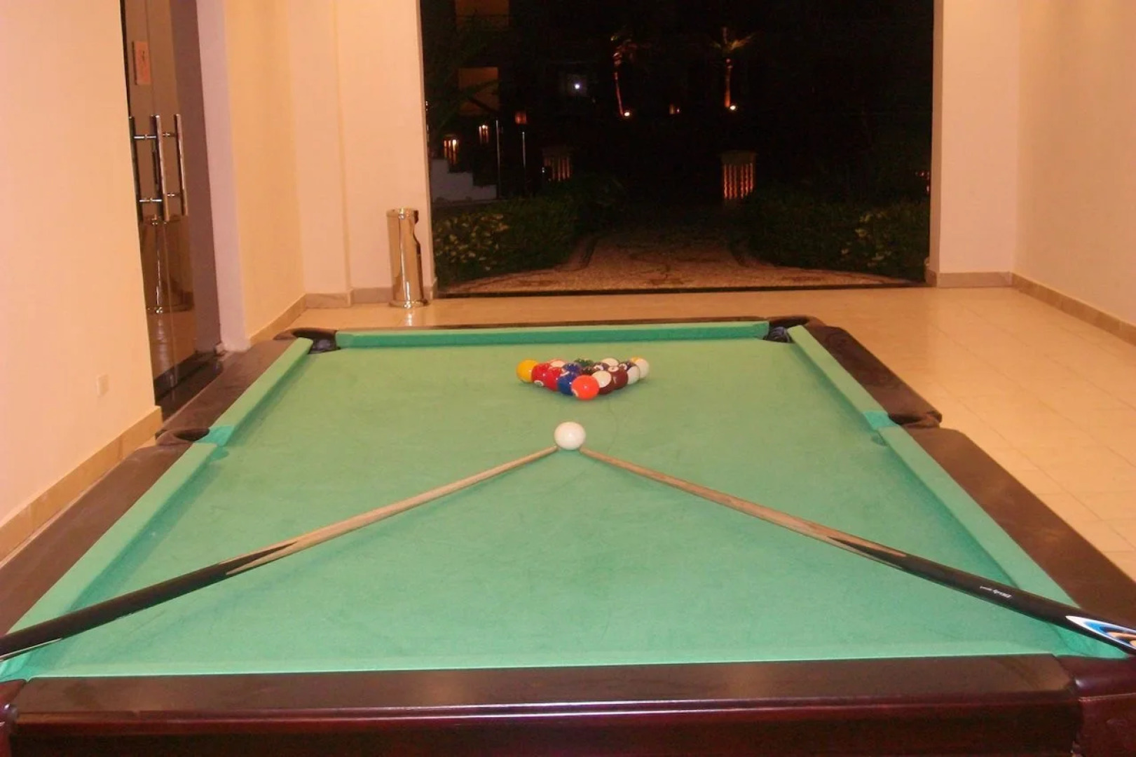 Old Vic Sharm Resort