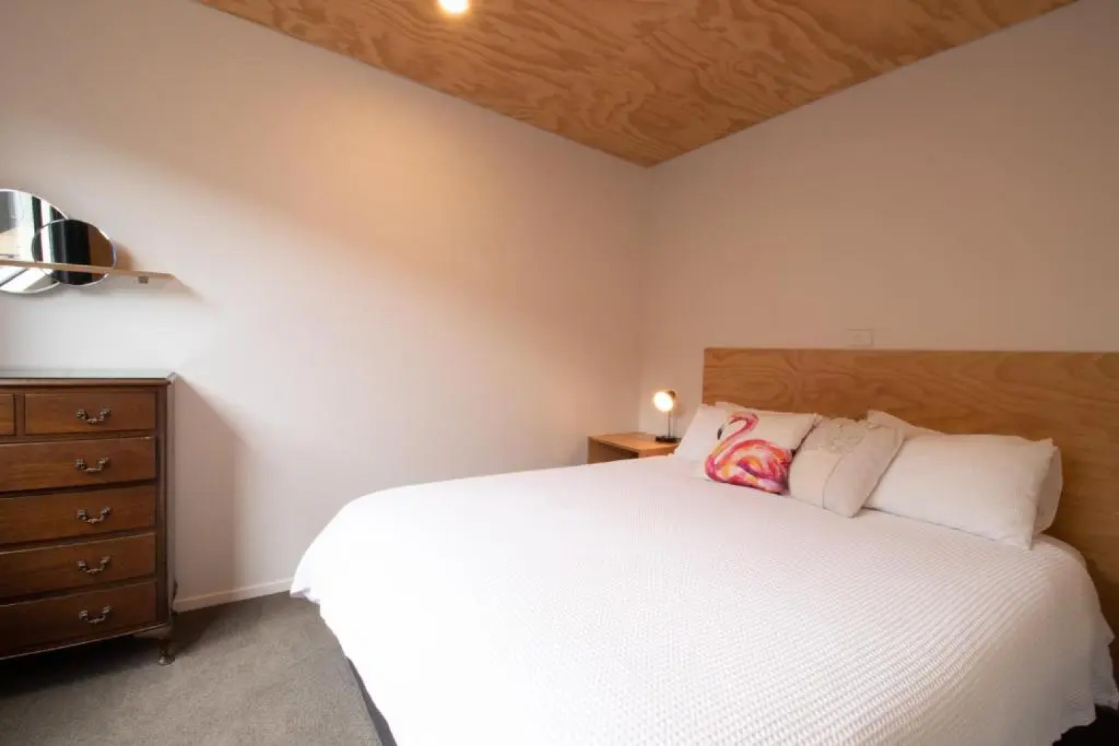 The Dunes At Fitzroy Beach - Unit 3