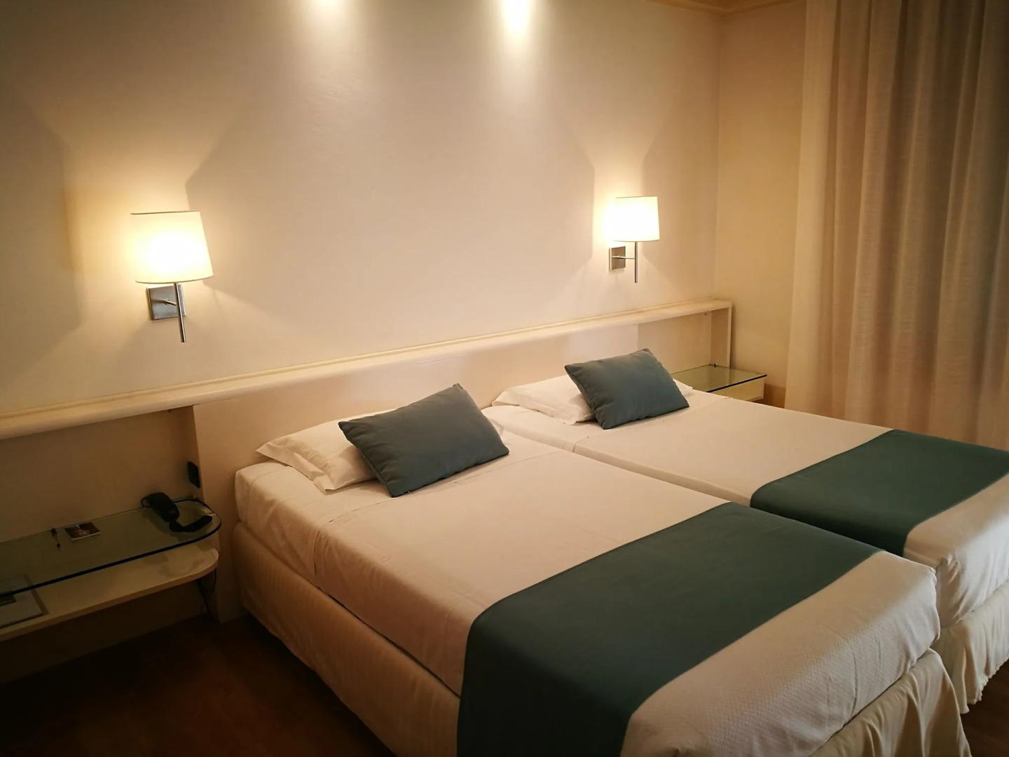 Union Lido Art & Park Hotel