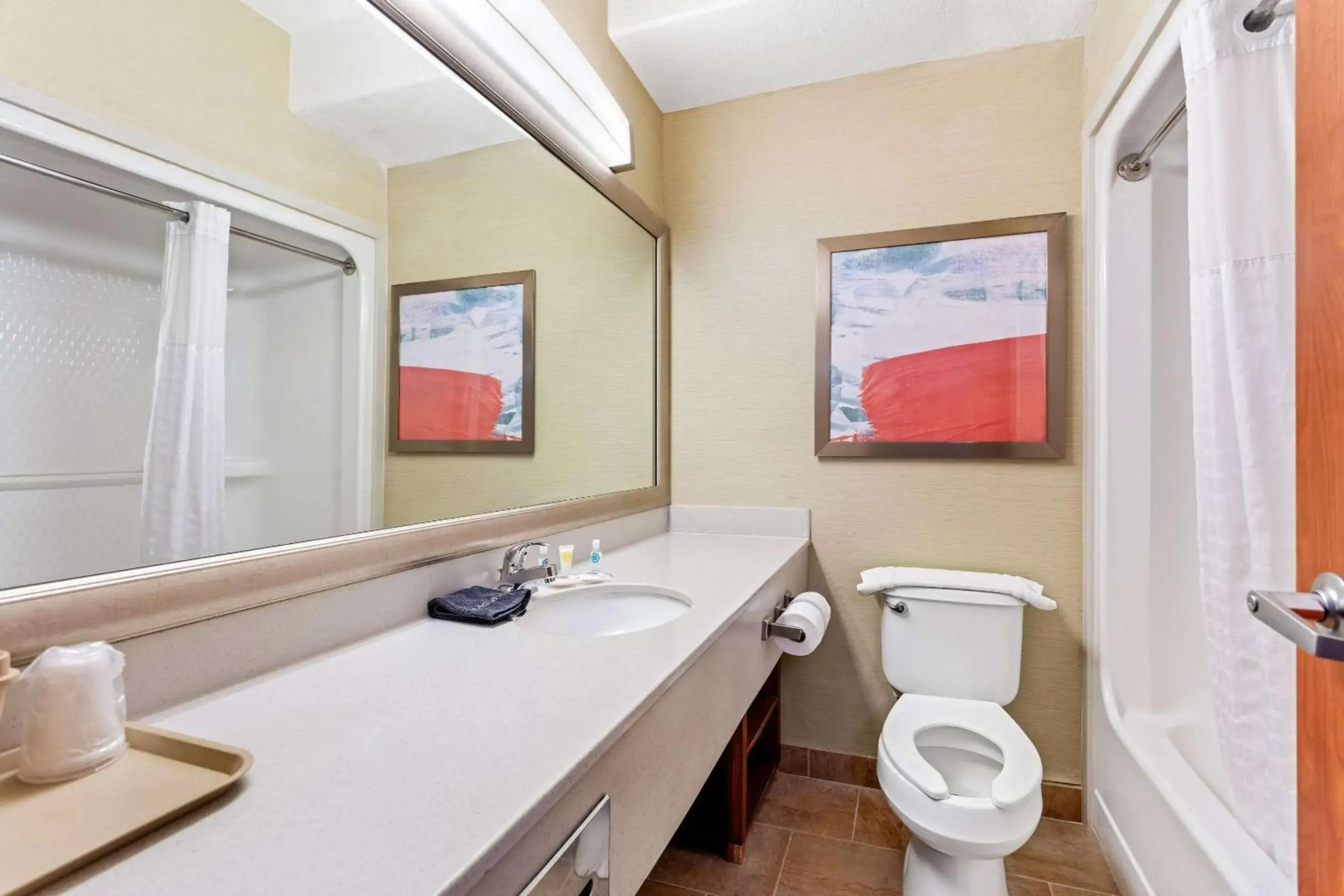 Comfort Inn & Suites I-25 near Spaceport America