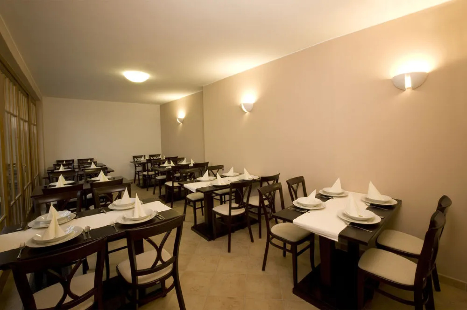 Hotel U Zlatého kohouta