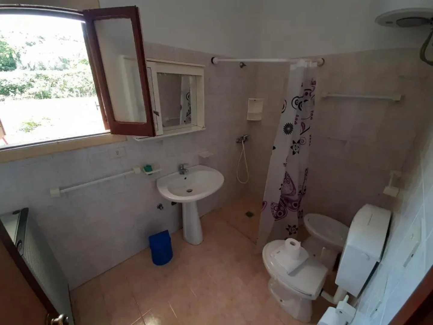 Appartamenti Marina di Novaglie