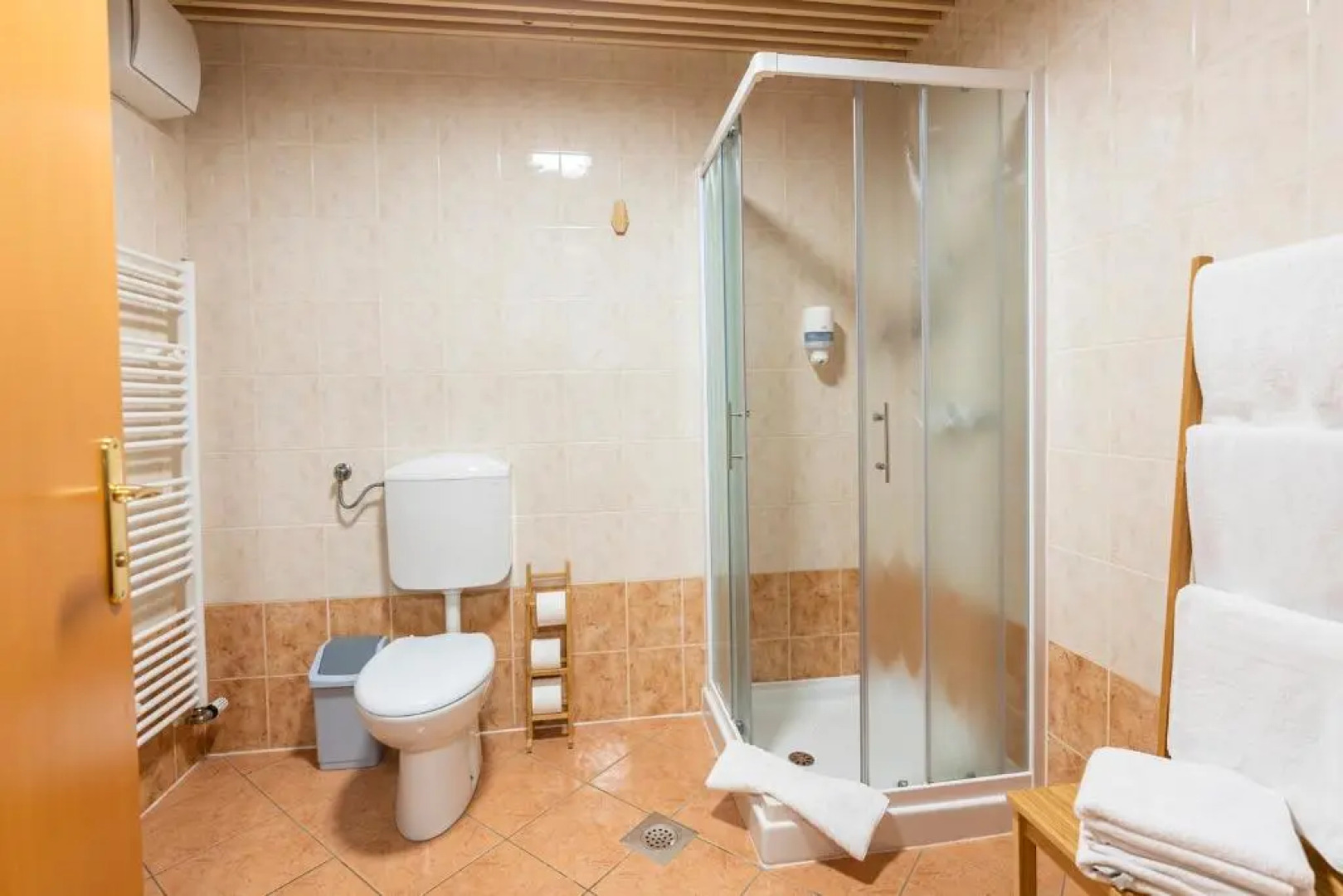 TD Bohinj Apartments