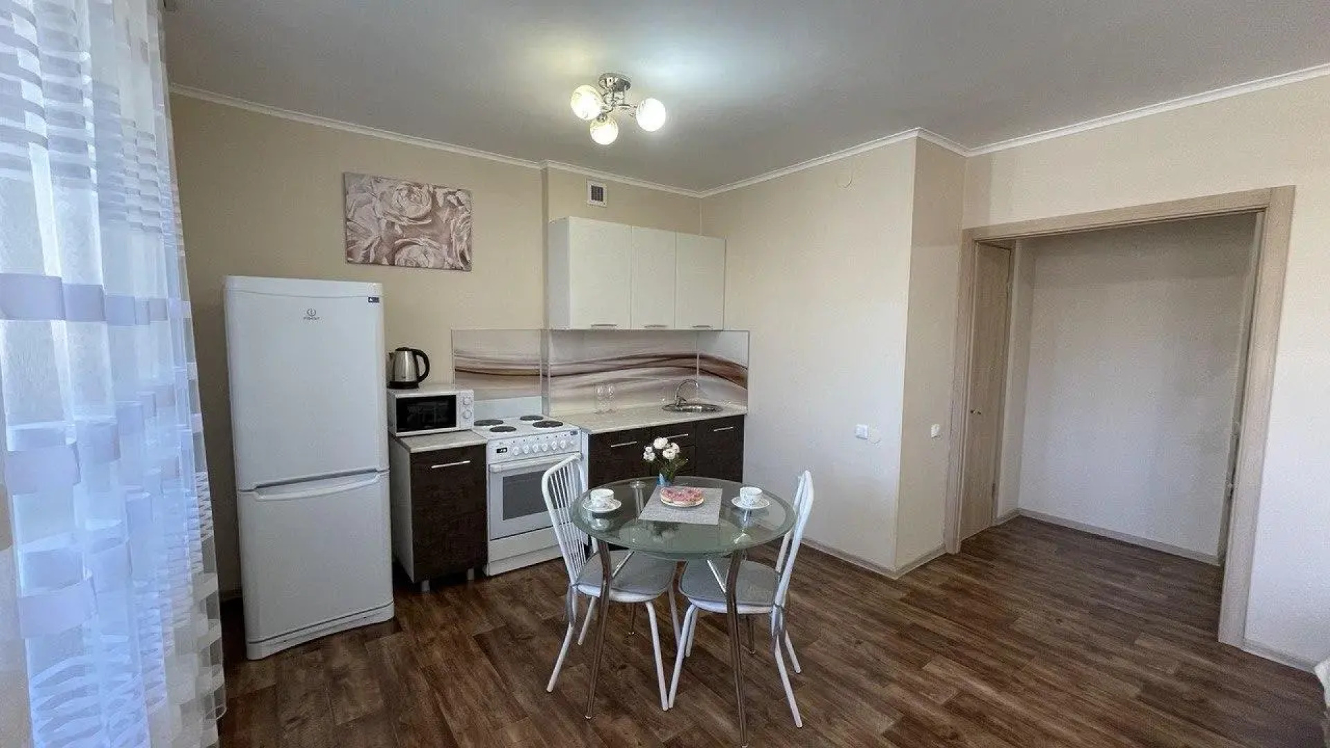 5 Ночей на улице Караульная 42