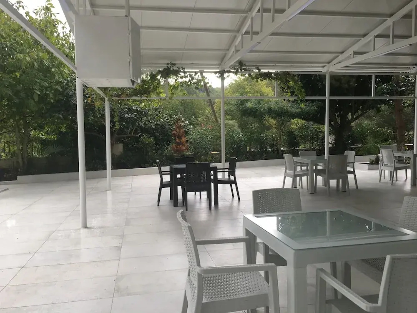 Pasha Boutique Apart Hotel