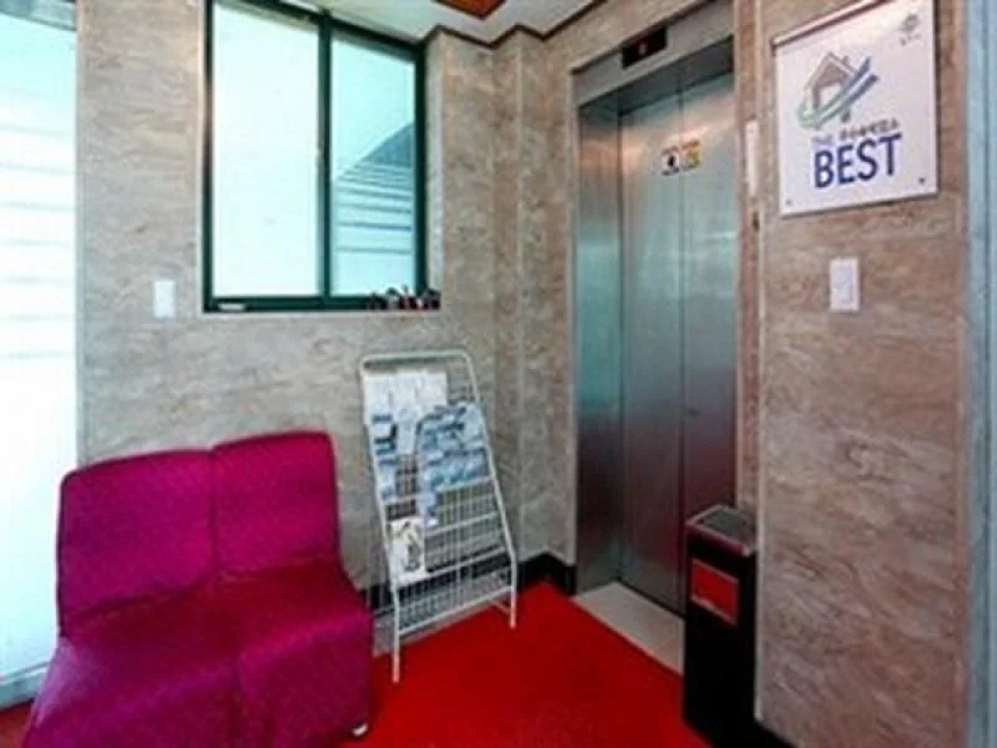 Hotel Welding Contel