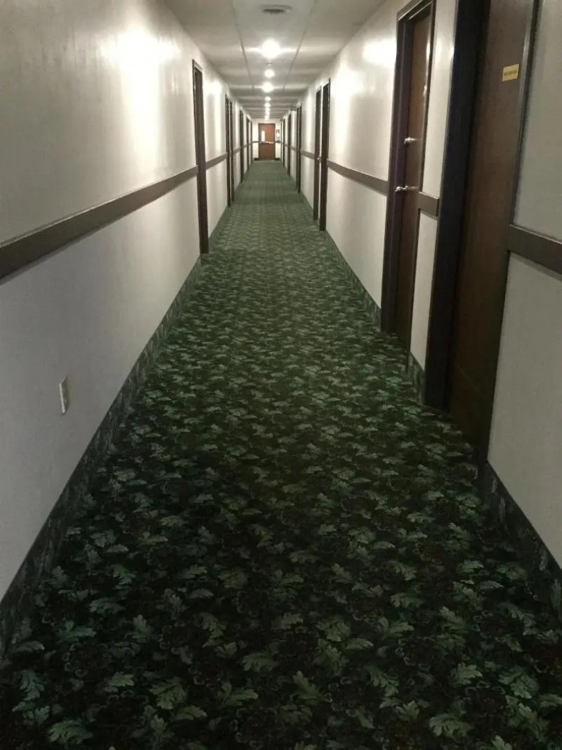 Americas Best Value Inn West Frankfort