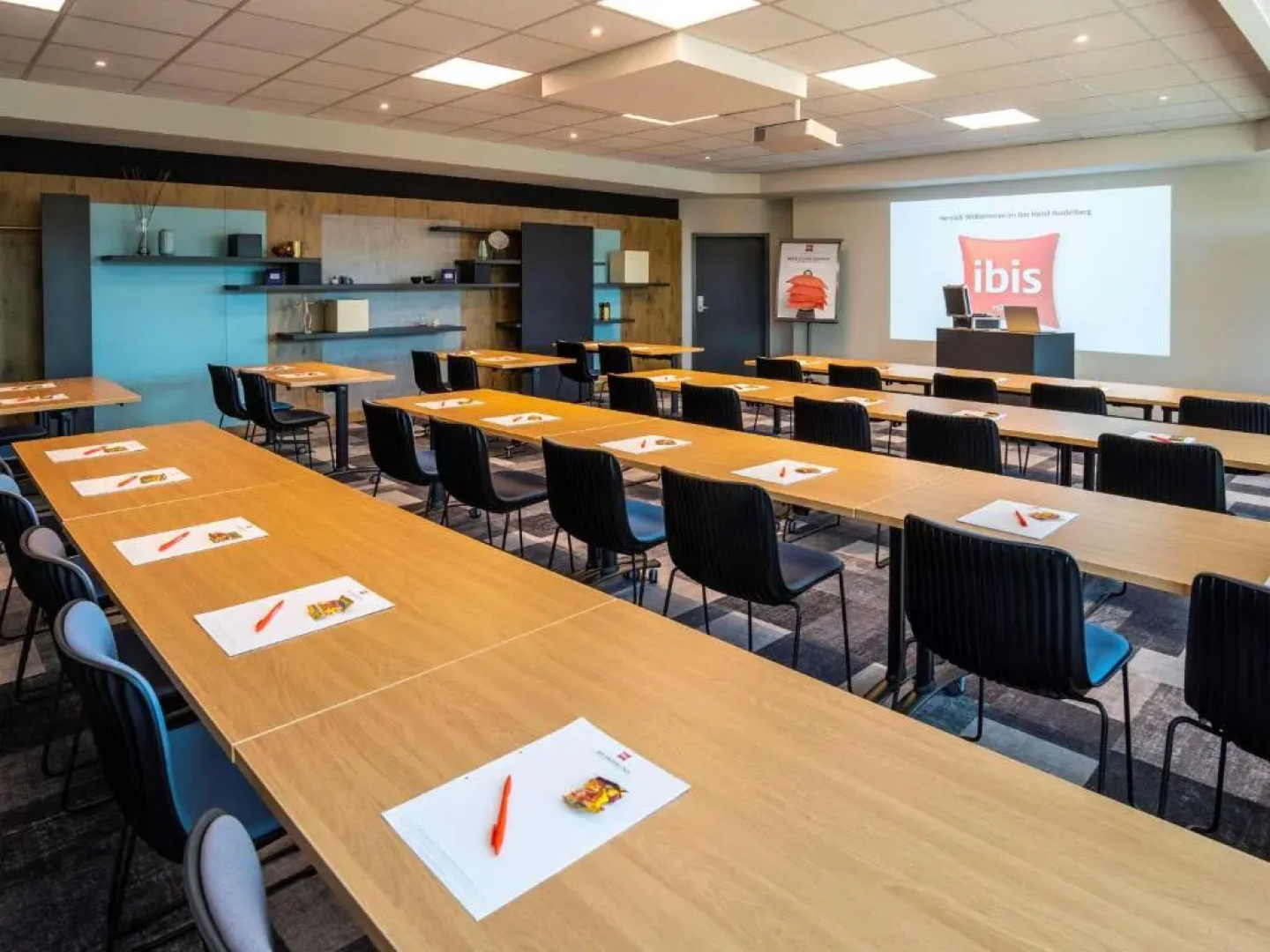 ibis Heidelberg Hauptbahnhof