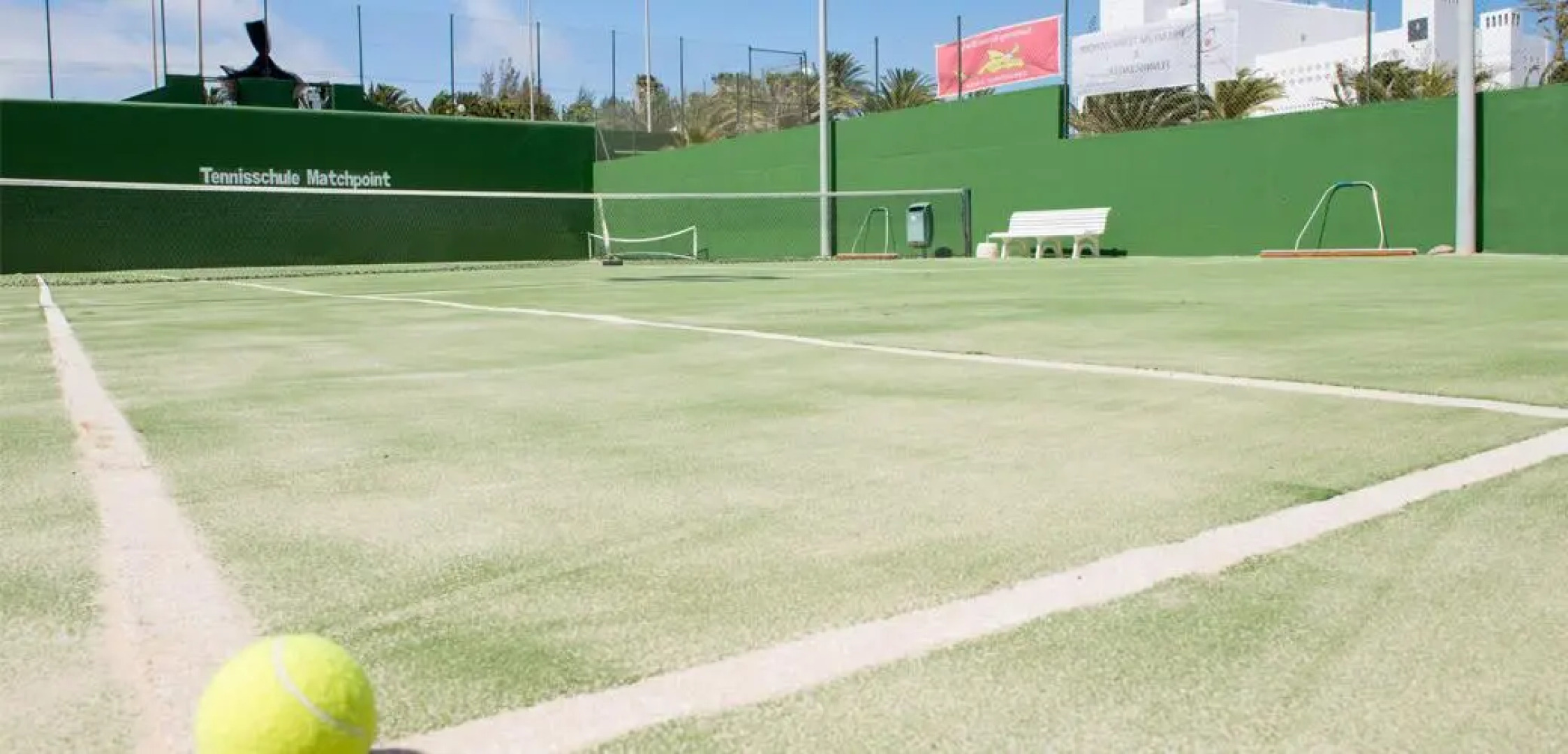 Club Jandía Princess - All Inclusive