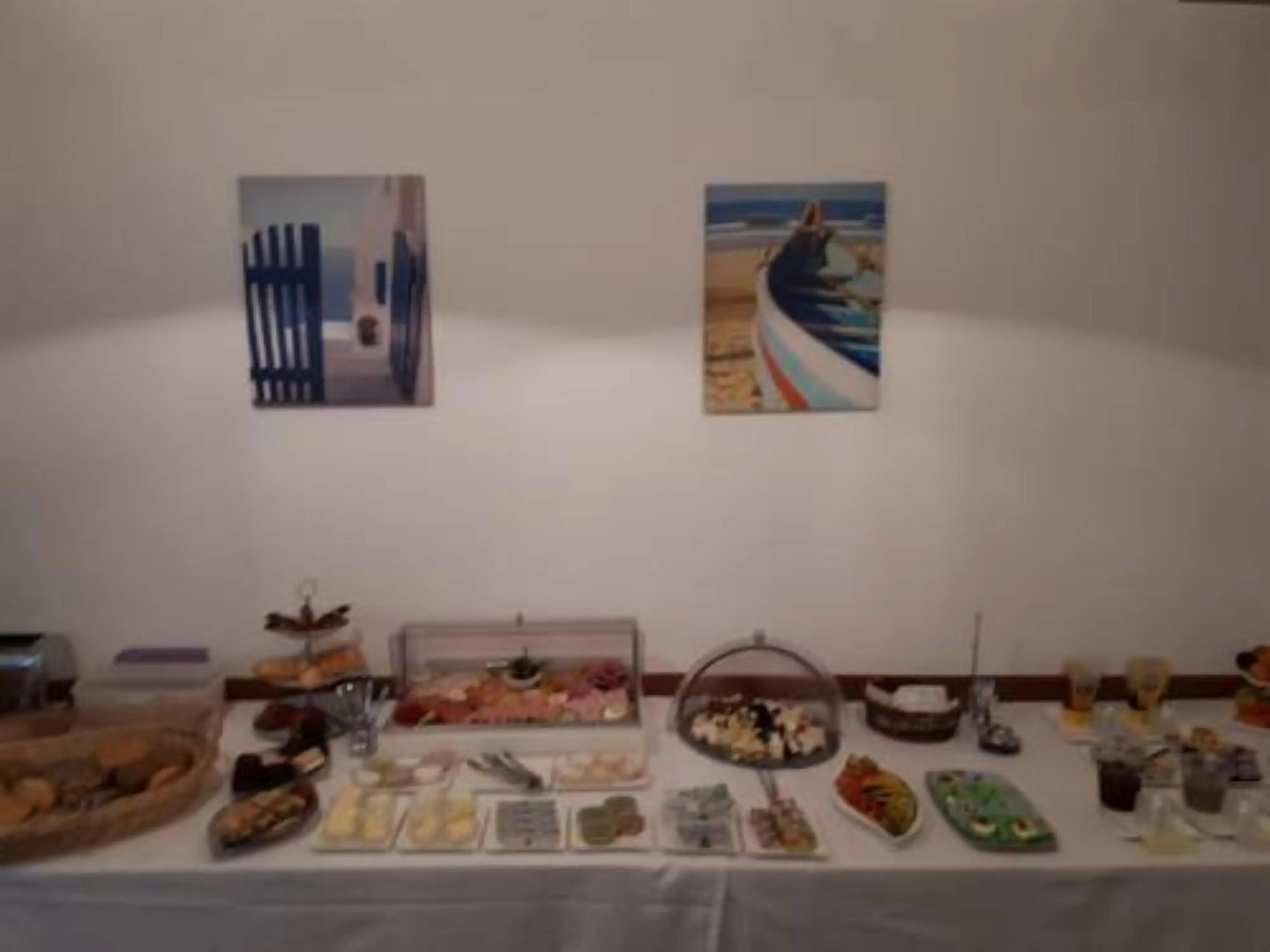 Pension Gästehaus B & B27