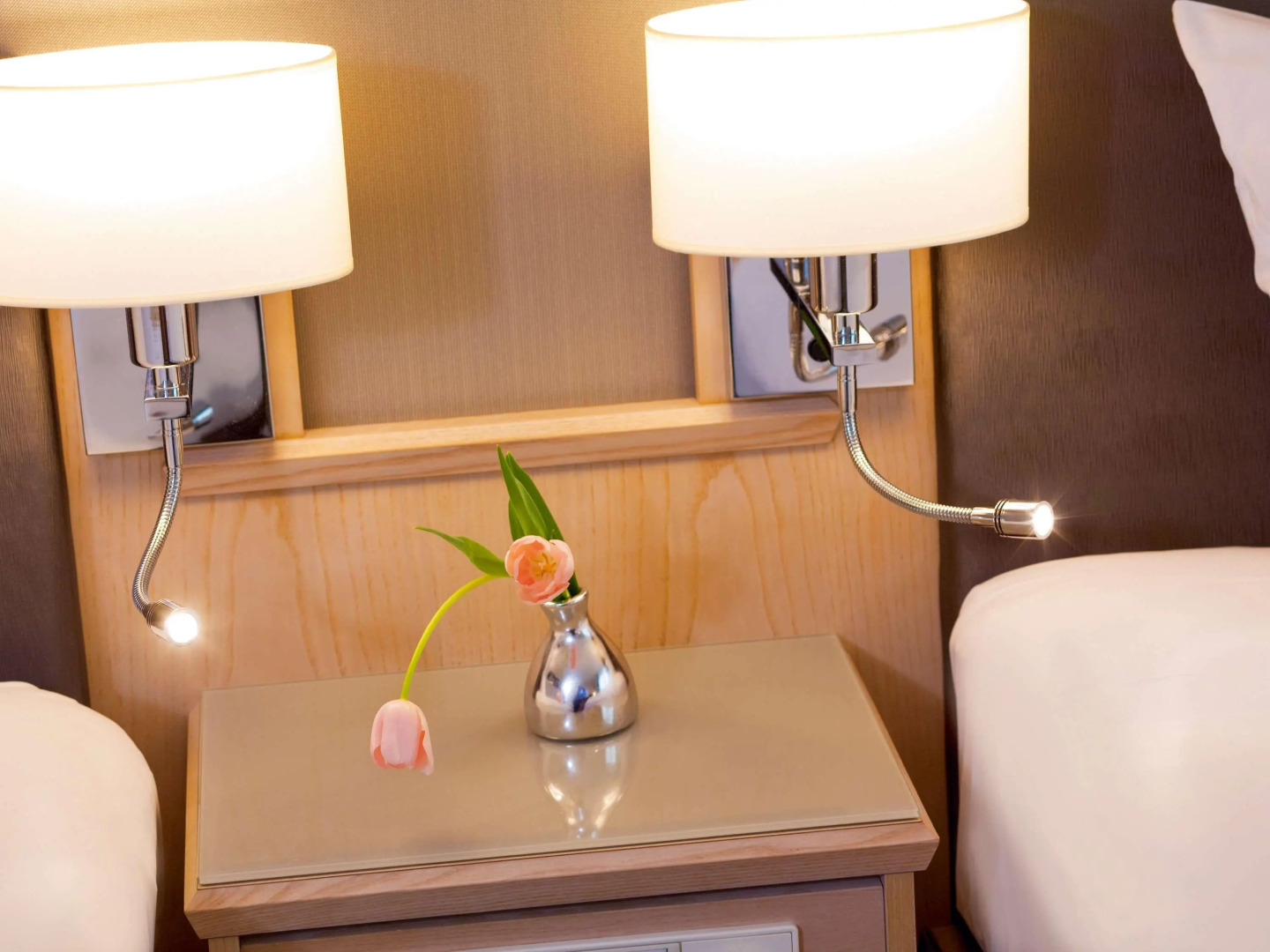 Mövenpick Hotel s-Hertogenbosch