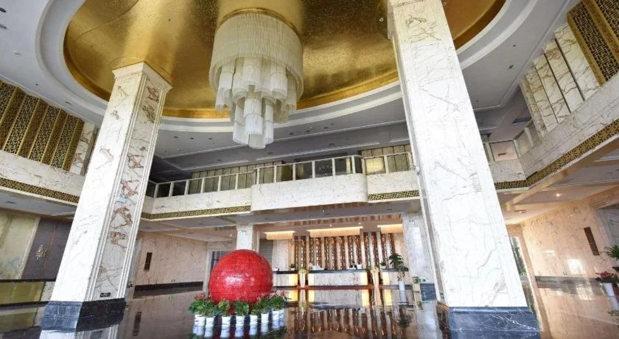 Ramada Wyndham Yingcheng