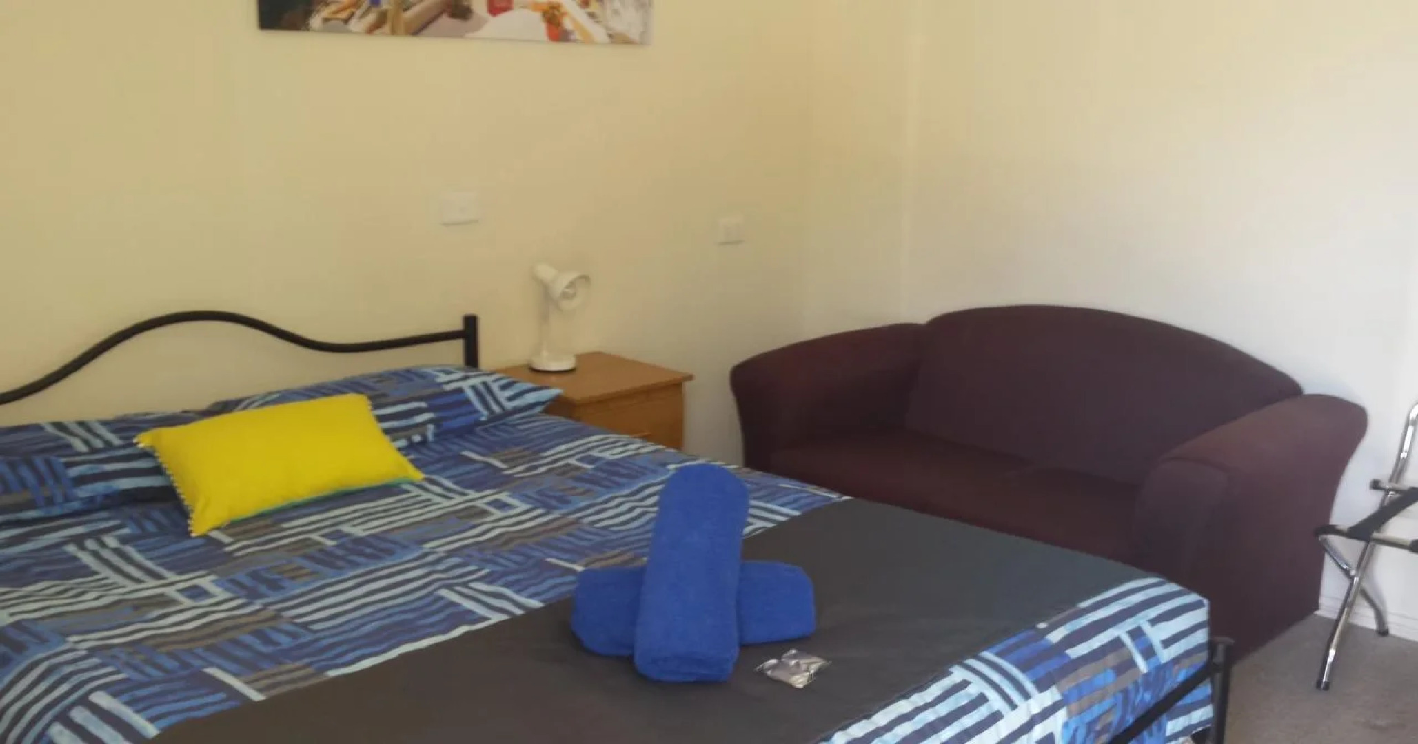 Kadina Village Motel