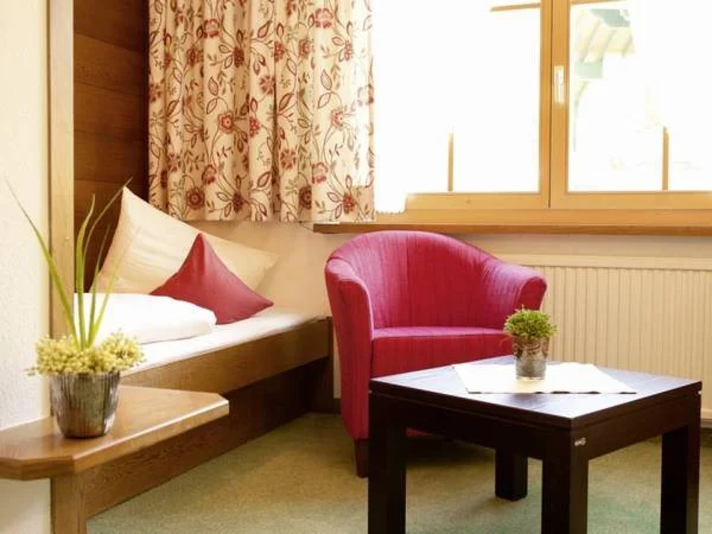 Ferienhotel Fernblick