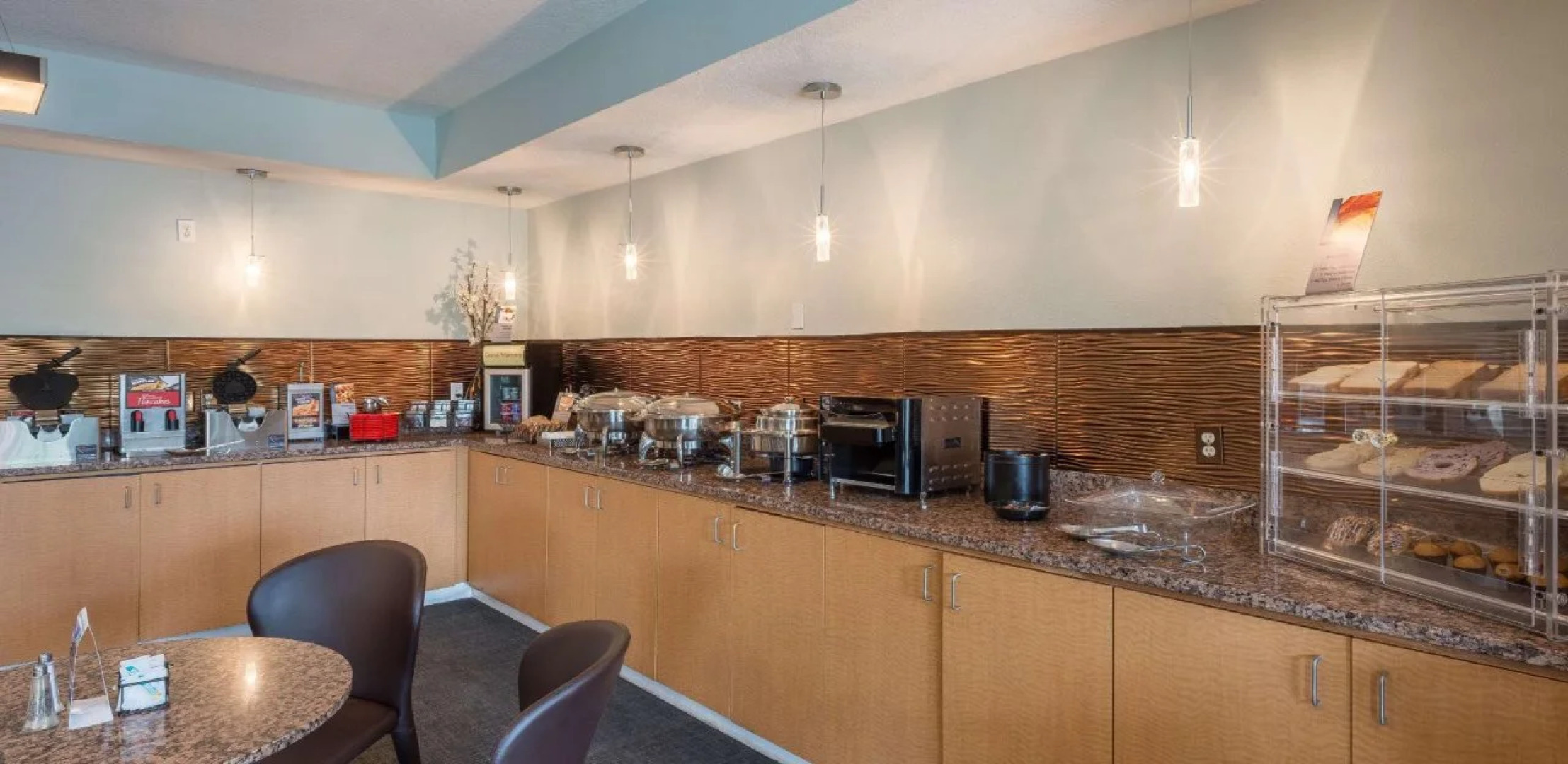 Best Western Plus Liberty Lake Inn