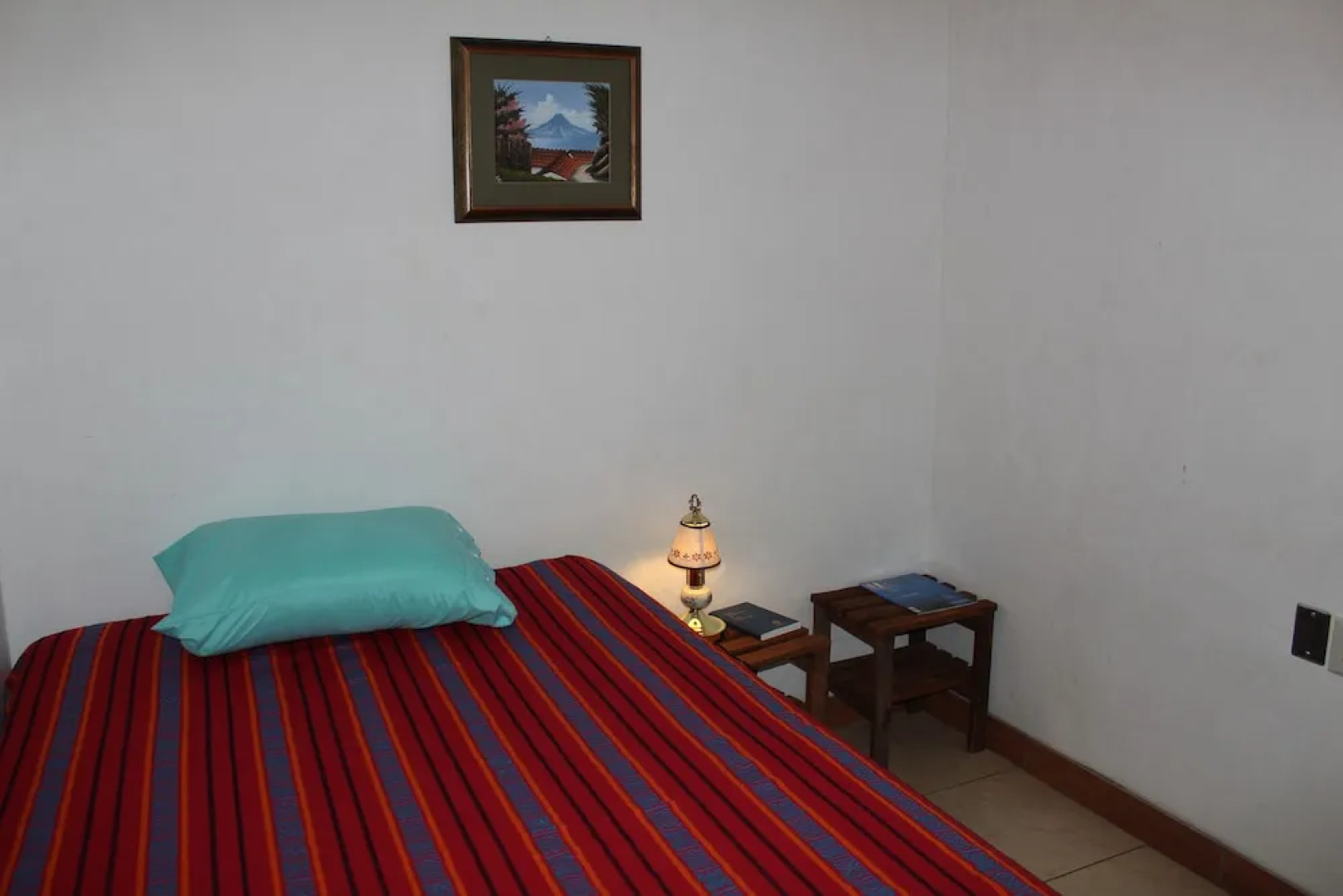 Paraiso San José - Hostel
